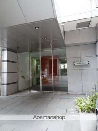 芝ウエスト[1LDK/54.05m2]のエントランス3