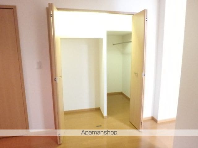 リバーサイド平塚Cの内装写真