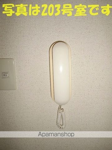 グレイスコーポカクIIIの内装写真