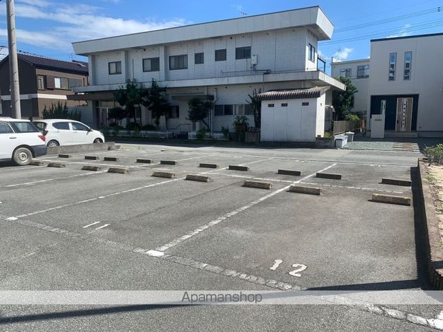レオパレスプランセル南陽の内装写真