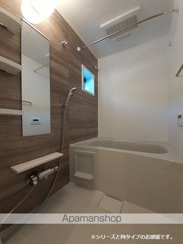 エレシエルの内装写真