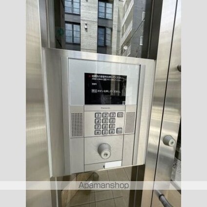 エクサム初台[1R/22.17m2]のその他内装3