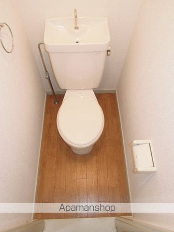 サンハウスの内装写真