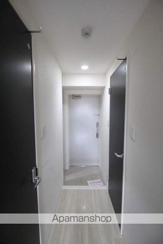 エスフィオーレの内装写真
