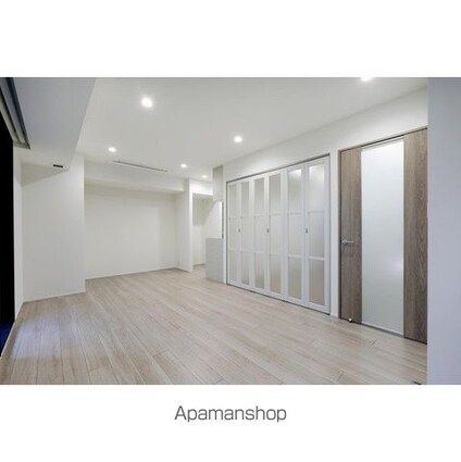 ＬａＳａｎｔｅ麹町[2SLDK/63.07m2]のその他部屋・スペース1