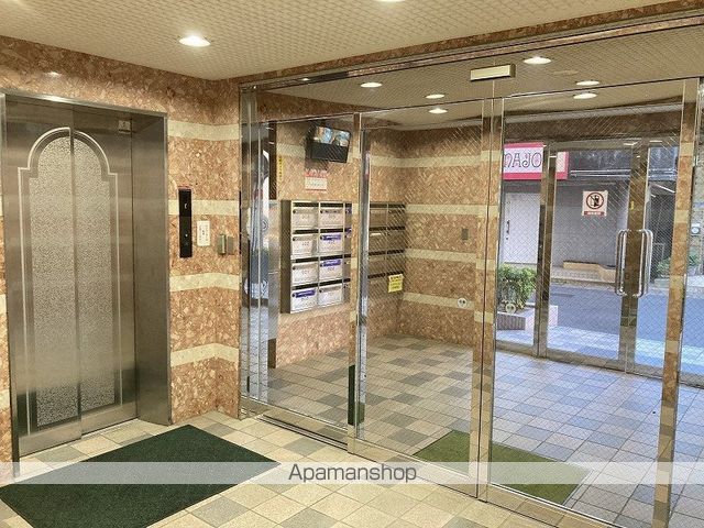 パレメールの外観写真