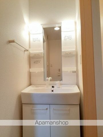 カレントハウスの内装写真
