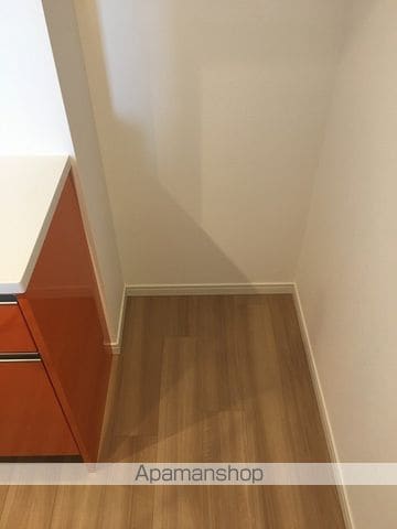 ロイヤルパークスER万代の内装写真