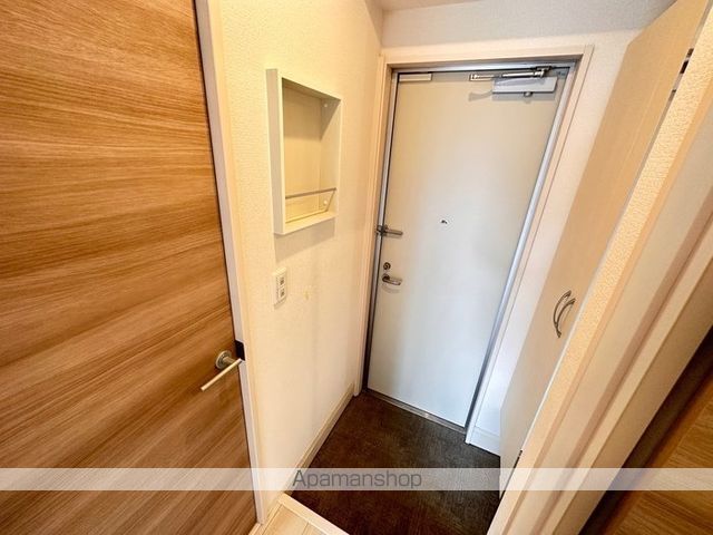 D-room相生町の内装写真