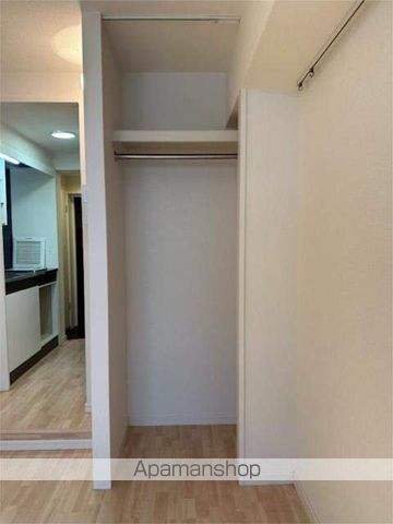 プリュメゾン駒沢の内装写真