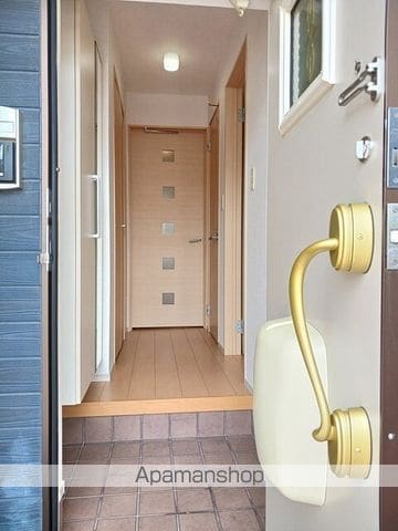パークイーストの内装写真