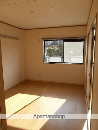グリーンウッズＫーＡ[2DK/40.04m2]のリビング・居間