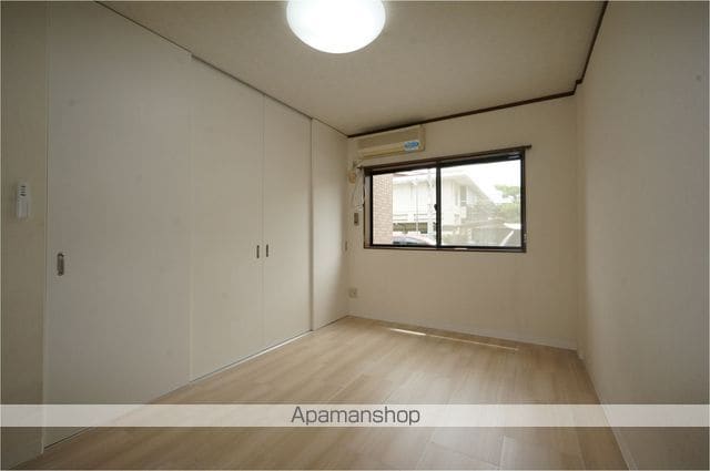 中屋マンションの内装写真
