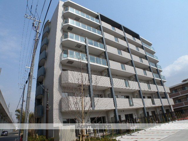 アンクレージュ 605 ｜ 千葉県流山市後平井162-2(運B138街区1-1)（賃貸マンション3LDK・6階・73.71㎡） その6