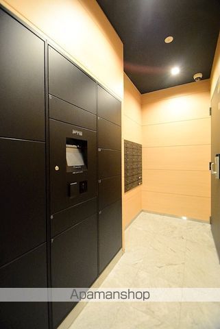 グランドコンシェルジュ吾妻橋の内装写真