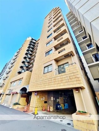 東京都新宿区大久保２丁目[3LDK/59.1m2]の外観