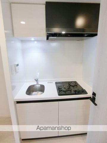 SーRESIDENCE堺湊駅前azureの内装写真