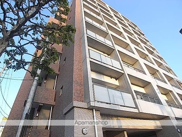 ヴィアーレ新寺