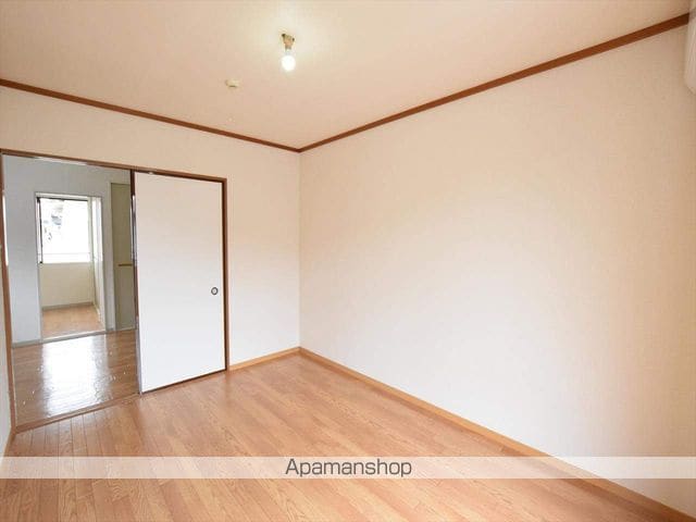 スイートハイムの内装写真