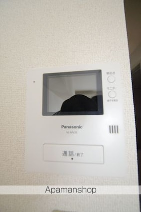 プランドール聖蹟[1R/19.25m2]の内装3