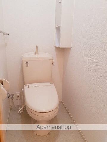 プロムナードの内装写真