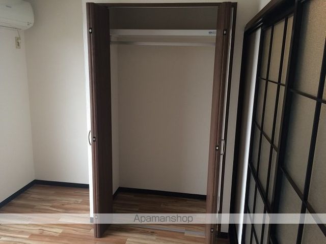ハイツサンシャインAの内装写真