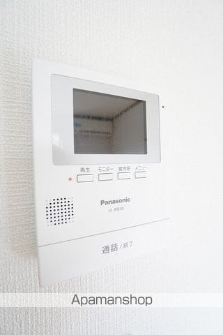 ベルハイム天神の内装写真