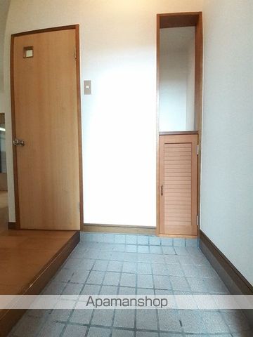 シティハイツ横寸Bの内装写真