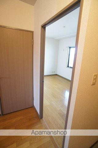 ハイツ丸山の内装写真