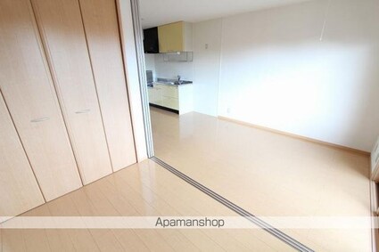 リビングタウン伏石Ａ・Ｂ棟[1LDK/33.39m2]の内装5