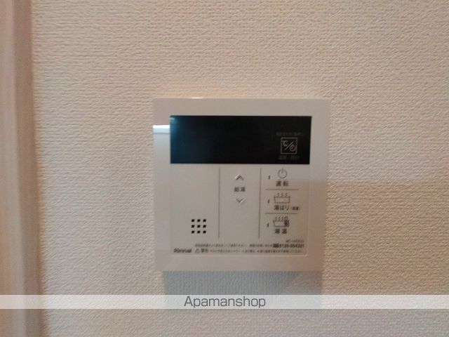 SPLENDIDE VIIの内装写真