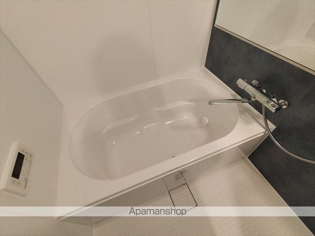 スプランディッド江坂IIIの内装写真