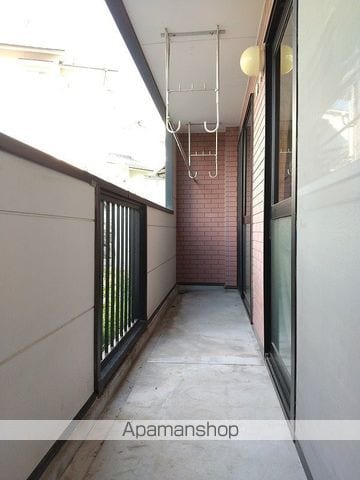 あかしやマンションの内装写真
