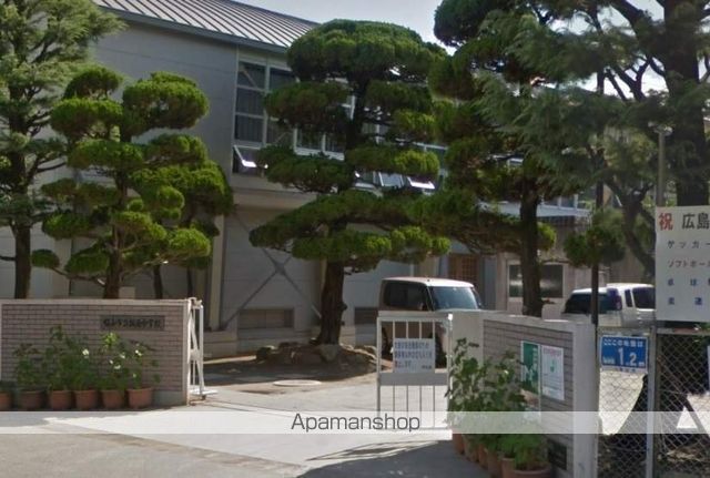 ヴェルドミール川口 A棟の周辺写真