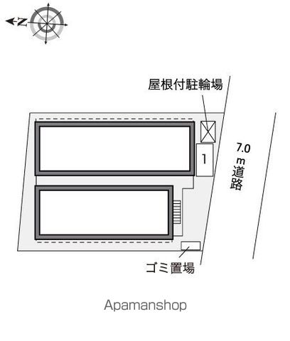 レオパレスライヤのその他写真