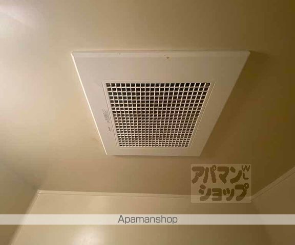 ベルステージ東山の内装写真