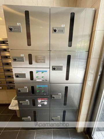 メトロステージ中目黒1のその他写真