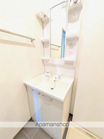 リバーサイドYAGIの内装写真