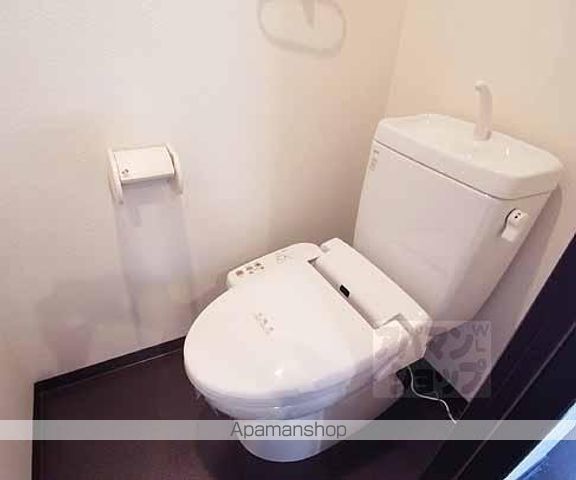アスヴェル京都西陣の内装写真