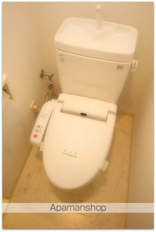 シエロ南堀江の内装写真