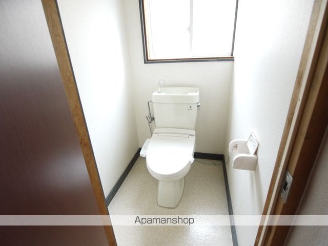 ヒルハイム3の内装写真