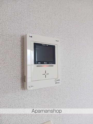 フィールドビーチ アマナ Iの内装写真