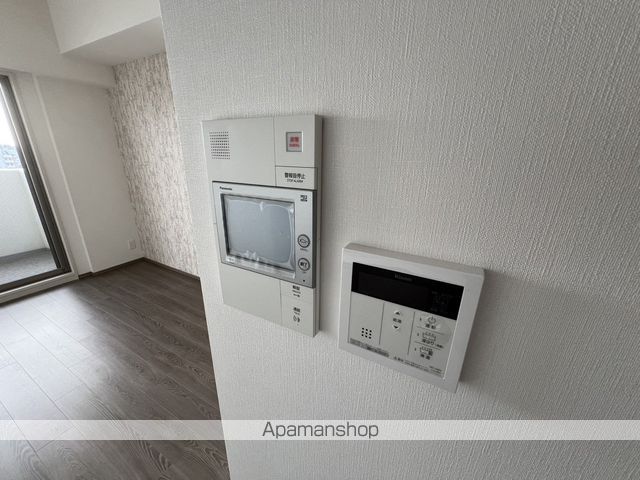 プレサンス神崎川ファインブレスの内装写真