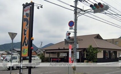 フォブール三渓[3LDK/69.6m2]の周辺4