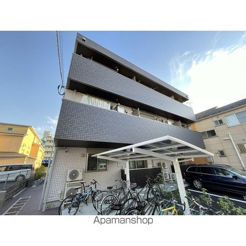 グランヴィーネ Ichikawa