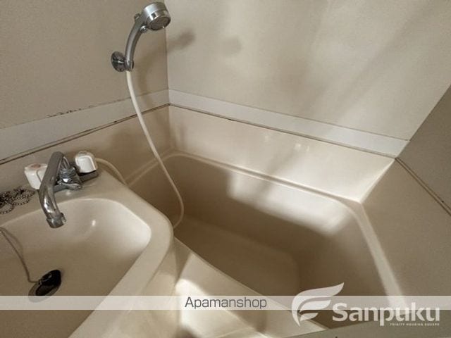 緑町マンションの内装写真