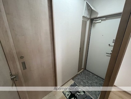 ＣＡ彩り[1LDK/40m2]の内装9