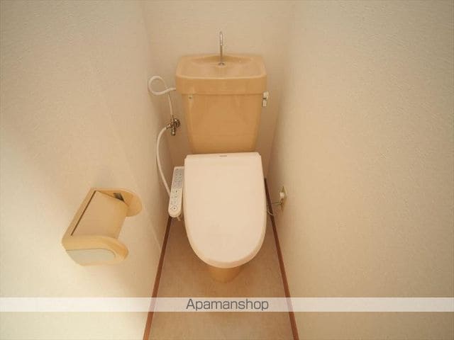 CALVERT西宝町の内装写真