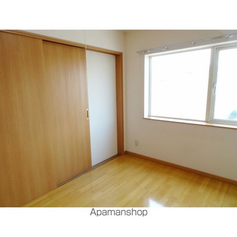 クールラピュタの内装写真