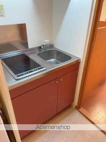 レオパレススターライツの内装写真